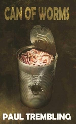 Cover of the book Can of Worms by Ekeregbe P. Merit