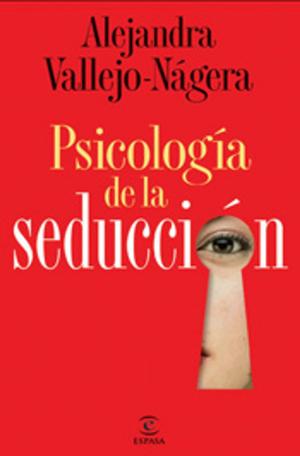 Cover of the book Psicología de la seducción by Joan Subirats Humet, Fernando Vallespín
