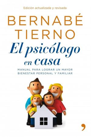 Cover of the book El psicólogo en casa by Sylvain Reynard
