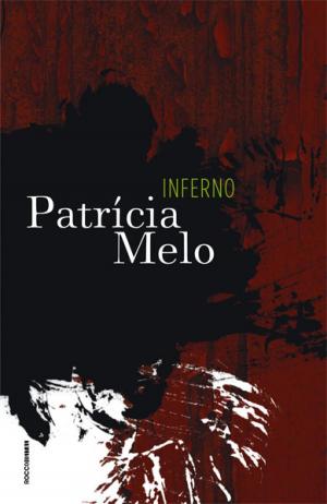 Cover of the book Inferno by Clarice Lispector, Roberto Corrêa dos Santos