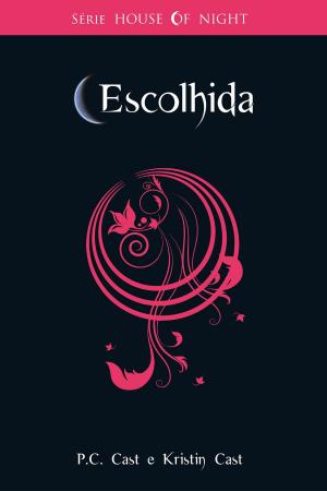 Book cover of Escolhida