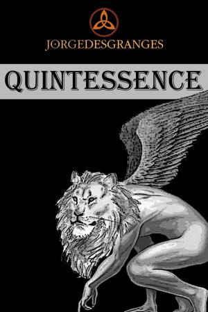 Cover of the book Quintessence by A.J. Tata