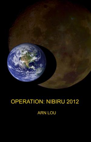 Cover of the book Operation: Nibiru 2012 by Michael Slade