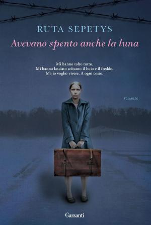 Cover of the book Avevano spento anche la luna by Anne Korkeakivi