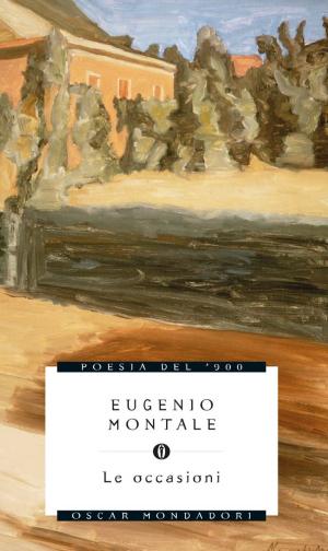 Cover of the book Le occasioni by Antonio Fogazzaro