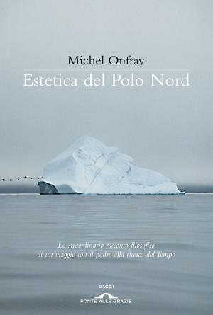 Cover of the book Estetica del Polo Nord by Slavoj Žižek
