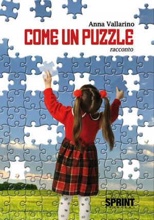 Cover of the book Come un puzzle by Orlindo e Marco Riccioni