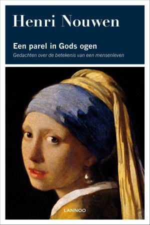 Cover of the book Een parel in Gods ogen by Paul Rebillot, Melissa Kay