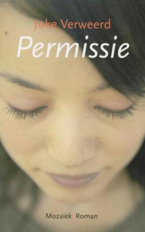Cover of the book Permissie by R.K. Lilley