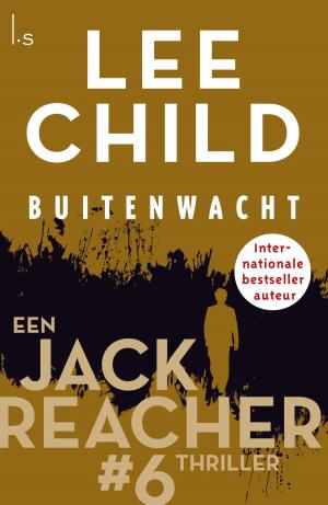 Cover of the book Buitenwacht by Richard Schwartz