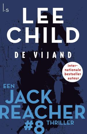 bigCover of the book De vijand by 