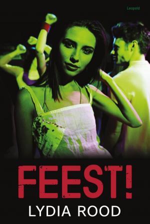 Cover of the book Feest! by Ruben Prins