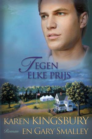 Cover of the book Tegen elke prijs by Linda Press Wulf