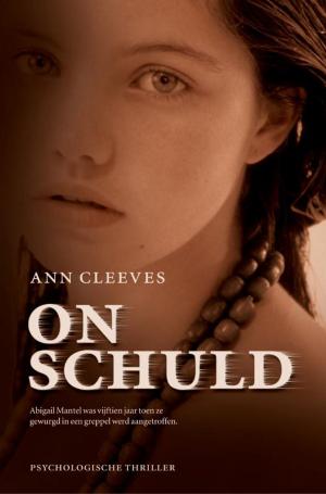 Cover of the book Onschuld by Marco Timmer, Stef de Bont