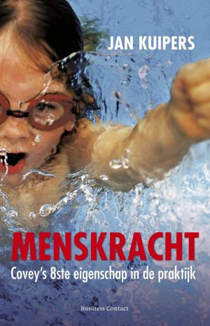 Cover of the book Menskracht by Kenneth Blanchard, Jesse Stoner
