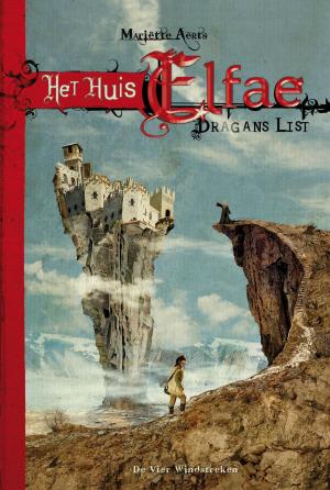 Cover of the book Dragans list by Mariëtte Aerts