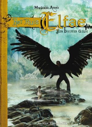 Cover of the book Een duister gilde by Mariëtte Aerts