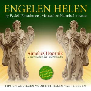 Cover of the book Engelen helen by Rudolf Steiner