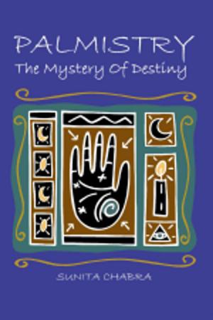 Cover of PALMISTRY - The Mystery of Destiny