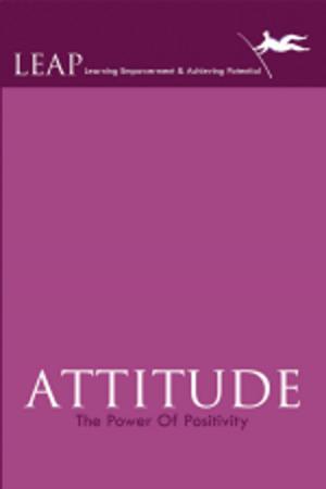 Book cover of ATTITUDE