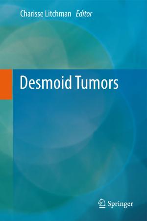 bigCover of the book Desmoid Tumors by 