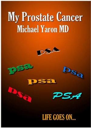 Book cover of My Prostate Cancer