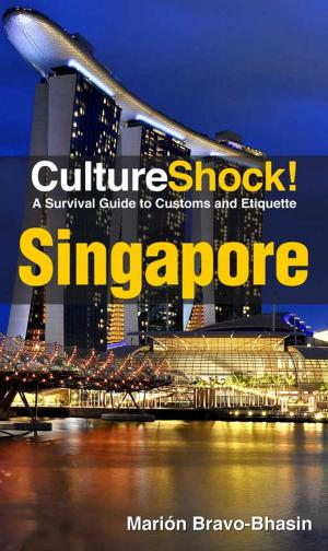 Cover of the book CultureShock! Singapore by Anne Hawkins