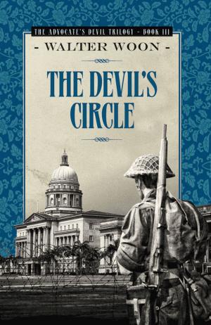 Cover of the book The Devil's Circle by Dr William Wan