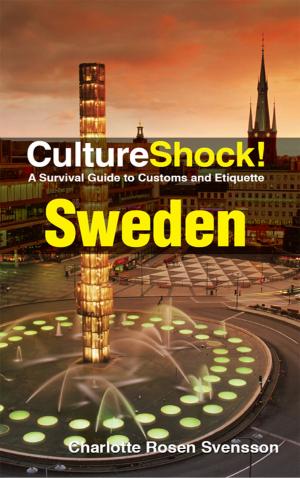 bigCover of the book CultureShock! Sweden by 