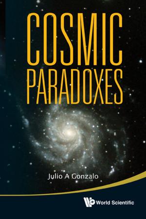 Cover of the book Cosmic Paradoxes by Angel Alastuey, Maxime Clusel, Marc Magro;Pierre Pujol