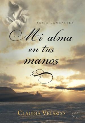 Book cover of Mi alma en tus manos
