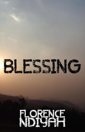 Cover of the book Blessing by Ian Morris