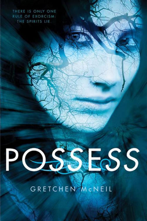 Cover of the book Possess by Gretchen McNeil, Balzer + Bray