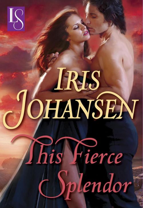 Cover of the book This Fierce Splendor by Iris Johansen, Random House Publishing Group