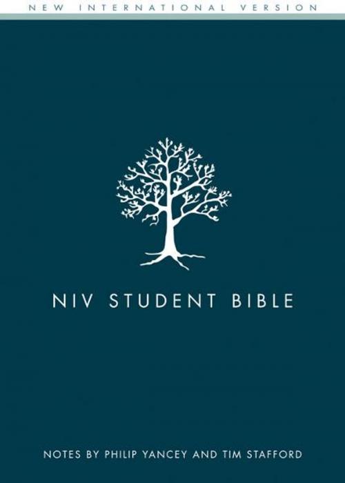 Cover of the book NIV, Student Bible, eBook by Philip Yancey, Tim Stafford, Zondervan, Zondervan