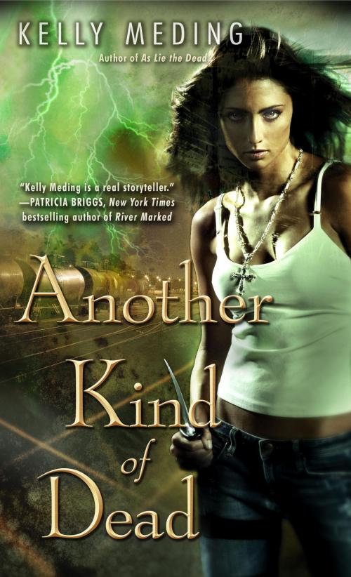 Cover of the book Another Kind of Dead by Kelly Meding, Random House Publishing Group