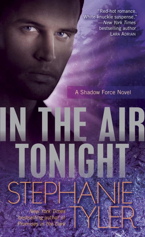 Cover of the book In the Air Tonight by Stephanie Tyler, Random House Publishing Group