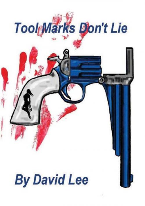 Cover of the book Tool Marks Dont Lie by David Lee, , Infinity Publishing