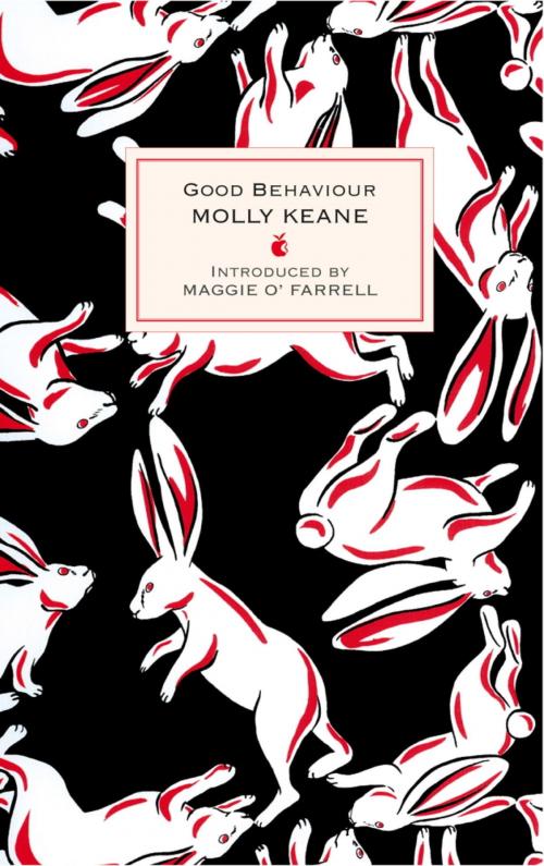 Cover of the book Good Behaviour by Molly Keane, Little, Brown Book Group