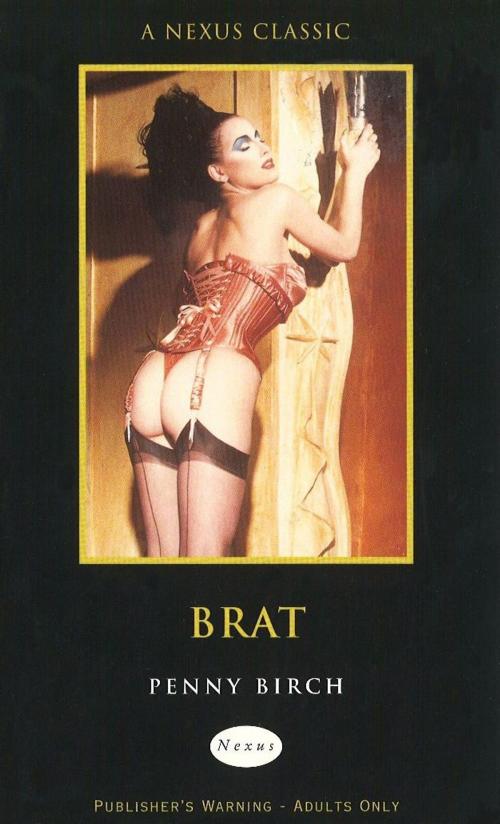 Cover of the book Brat by Penny Birch, Ebury Publishing