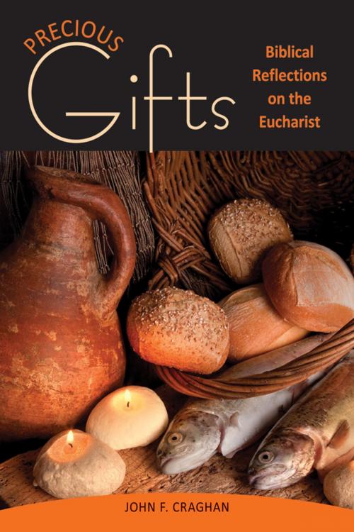 Cover of the book Precious Gifts by John F. Craghan, Liguori Publications