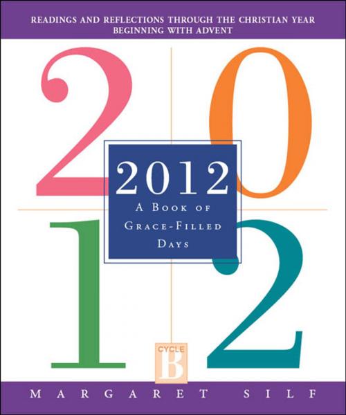 Cover of the book 2012 by Ms. Margaret Silf, Loyola Press