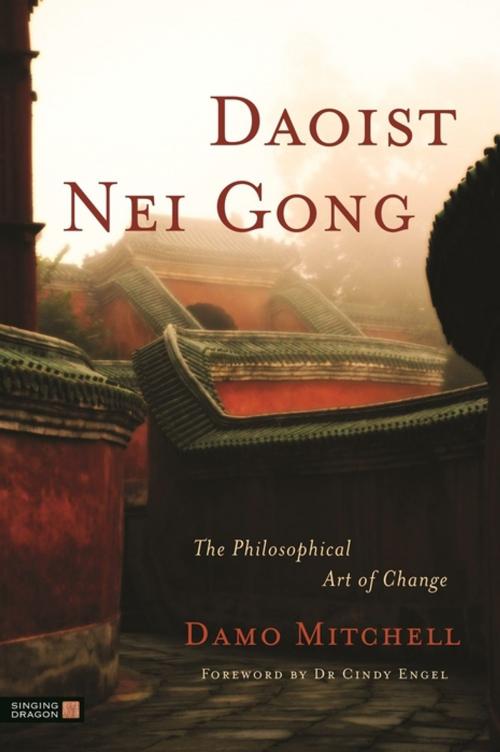 Cover of the book Daoist Nei Gong by Damo Mitchell, Jessica Kingsley Publishers