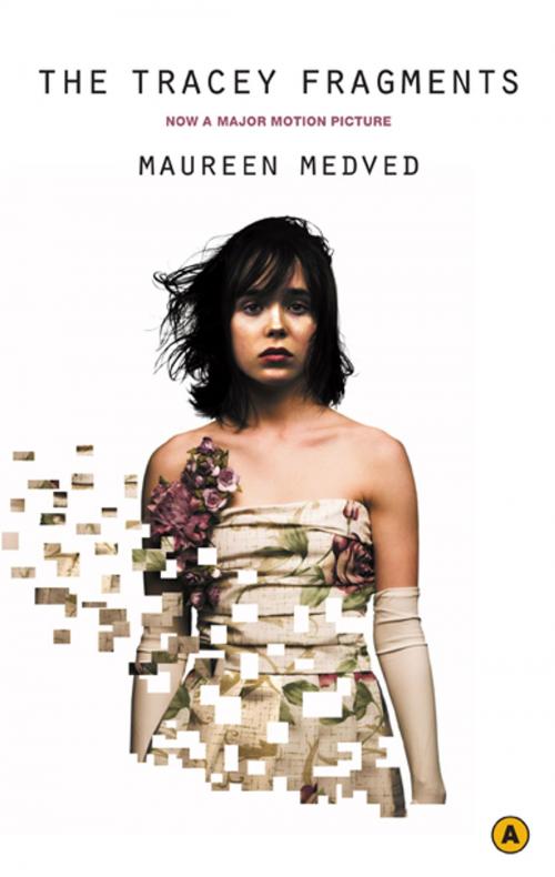 Cover of the book The Tracey Fragments by Maureen Medved, House of Anansi Press Inc