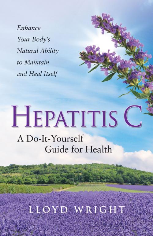 Cover of the book Hepatitis C: A Do-It-Yourself Guide For Health by Lloyd Wright, Cardinal Publishers Group