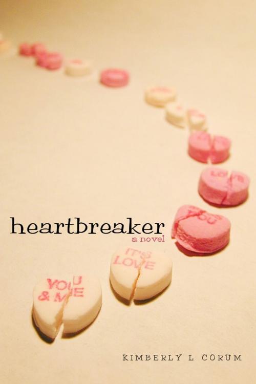 Cover of the book Heartbreaker by Kimberly L. Corum, Reverberator