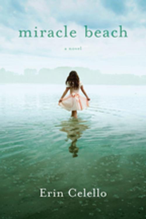 Cover of the book Miracle Beach by Erin Celello, Penguin Publishing Group