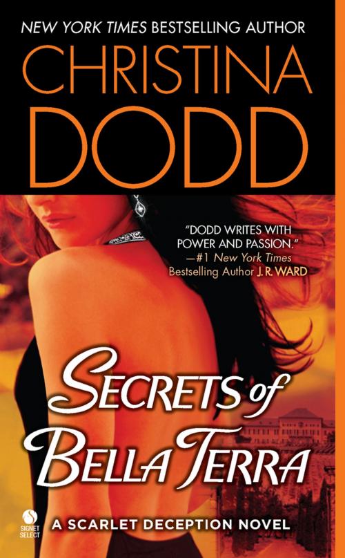 Cover of the book Secrets of Bella Terra by Christina Dodd, Penguin Publishing Group