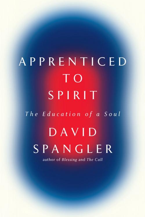 Cover of the book Apprenticed To Spirit by David Spangler, Penguin Publishing Group