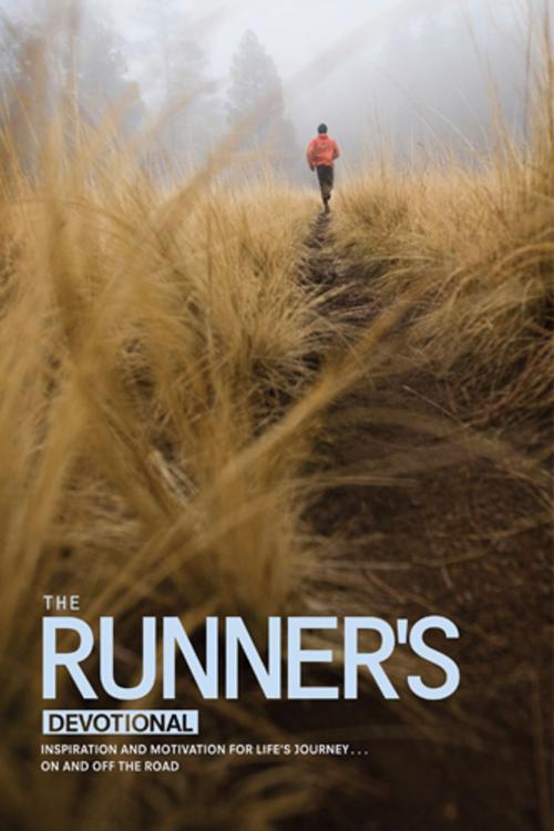 Cover of the book The Runner's Devotional by Dana Niesluchowski, David R. Veerman, Livingstone, Tyndale House Publishers, Inc.